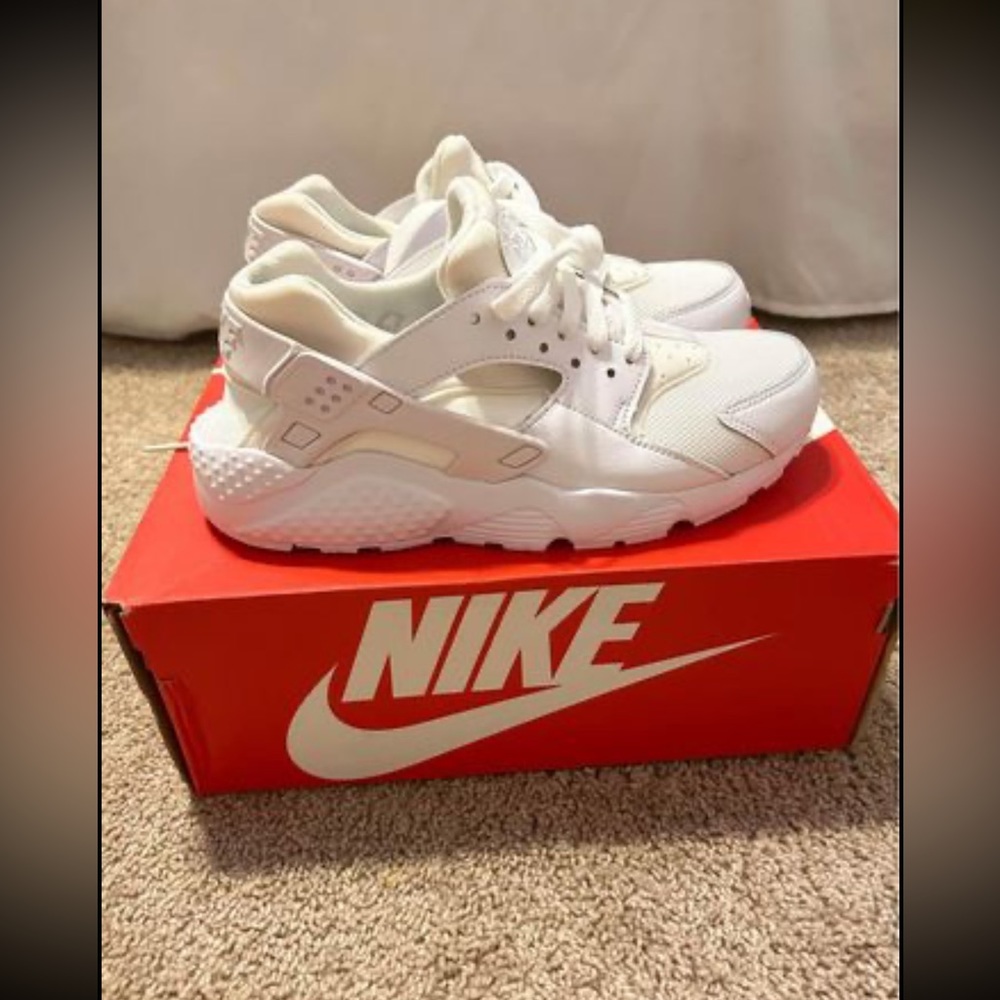Nike Huarache Run Shoes